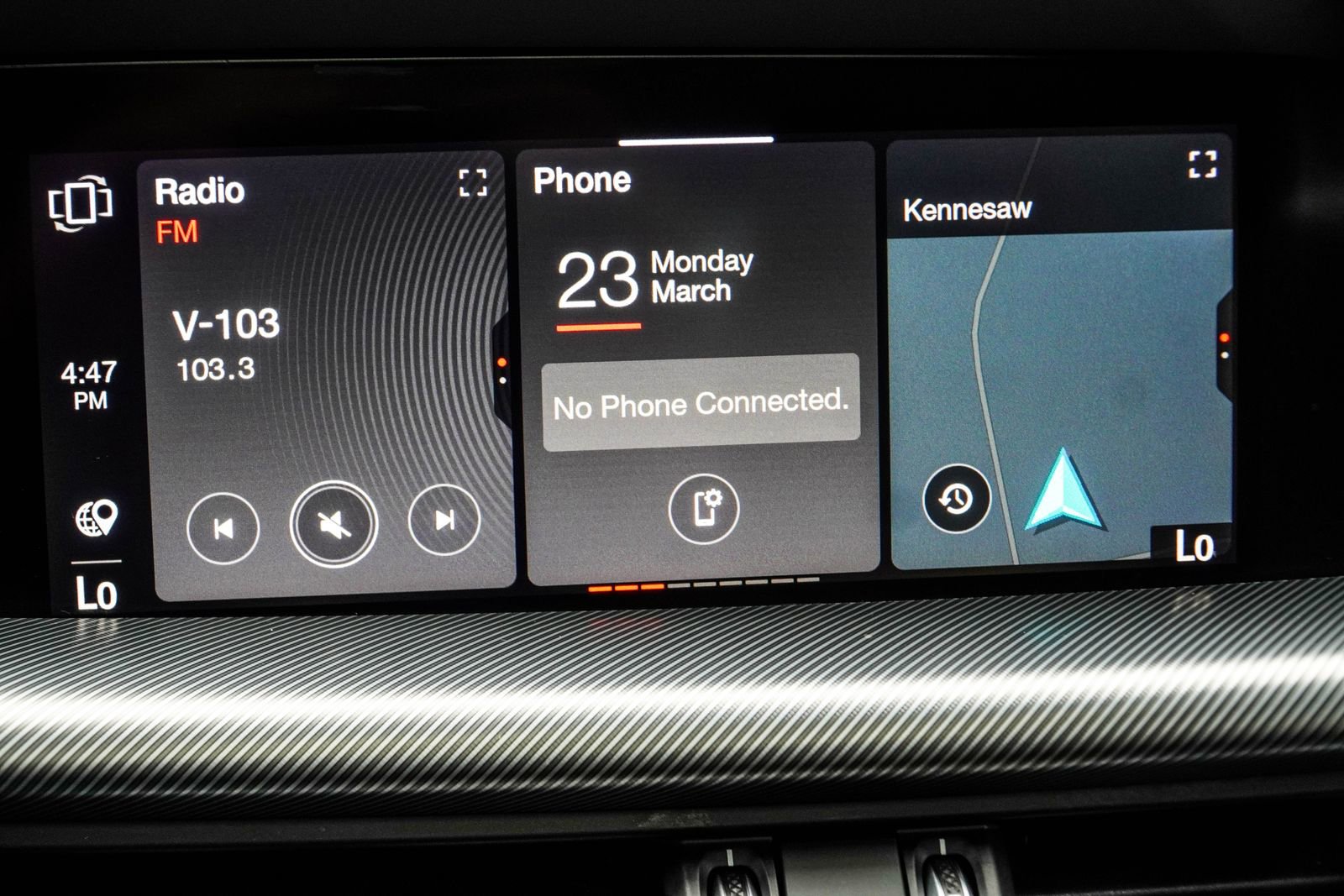 Used 2023 Alfa Romeo Stelvio Veloce AWD/4WD image 24