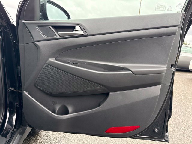 Used 2019 Hyundai Tucson SE AWD/4WD image 11