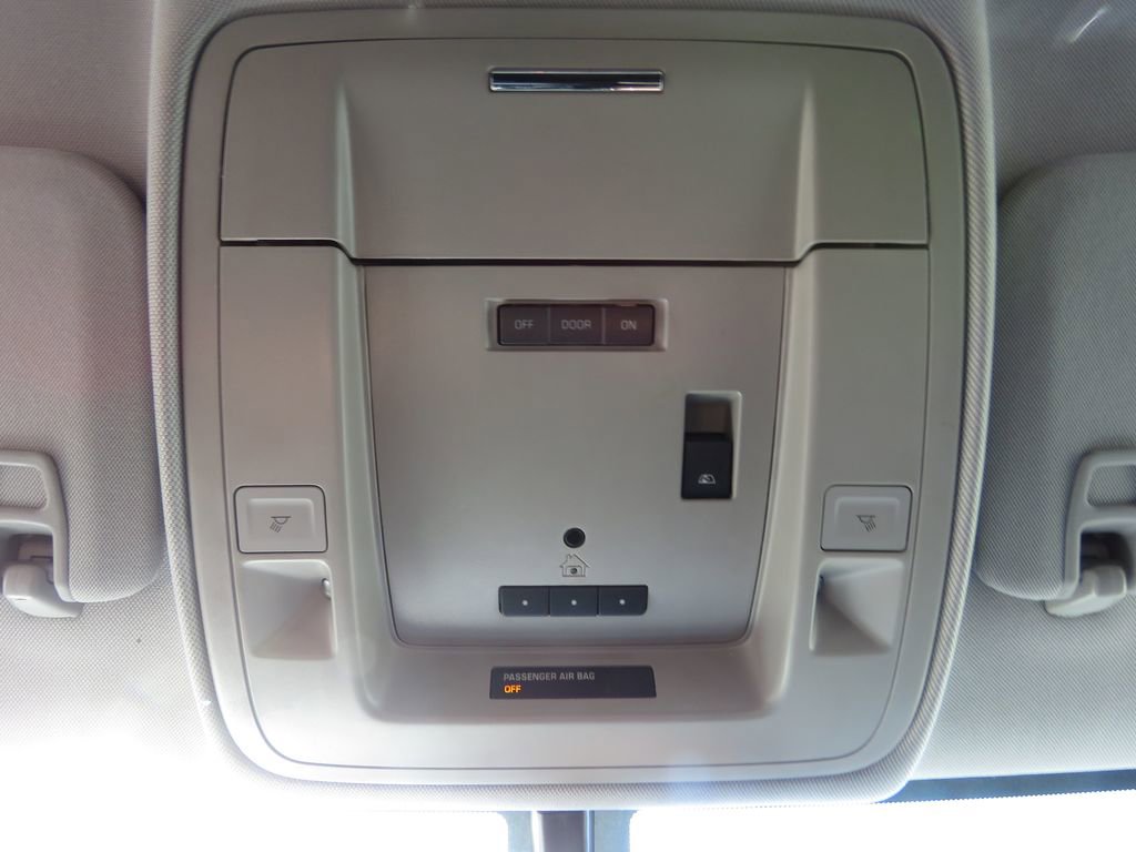 Used 2016 Chevrolet Silverado 1500 LTZ w/ Sport Package image 25