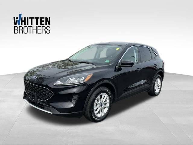 Used 2021 Ford Escape SE w/ Convenience Package