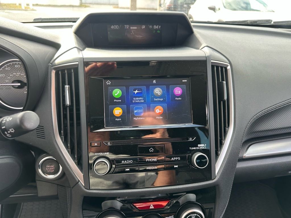 Used 2020 Subaru Forester Premium image 29