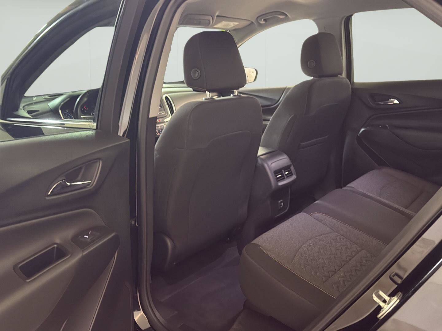 Certified 2024 Chevrolet Equinox LT FWD image 15