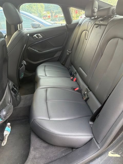 Used 2021 BMW 228i Gran Coupe w/ Convenience Package FWD image 8