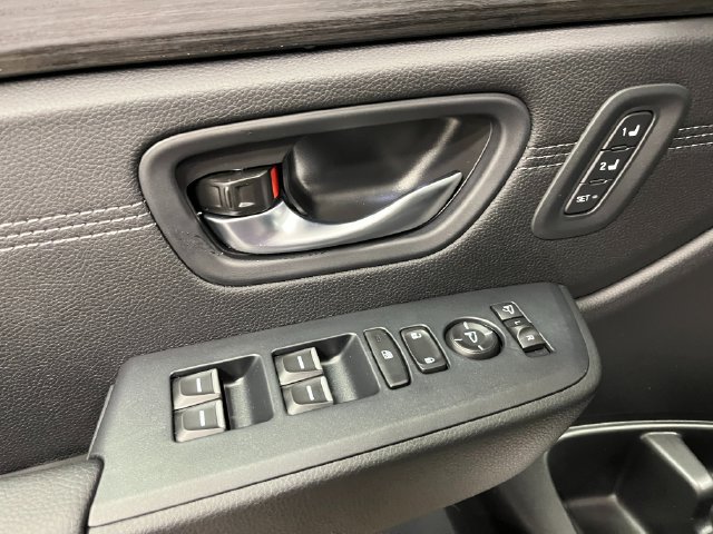 New 2026 Honda Pilot Touring image 15