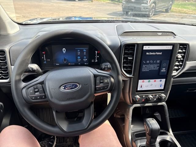 New 2026 Ford Ranger XL w/ Trailer Tow Package AWD/4WD image 18