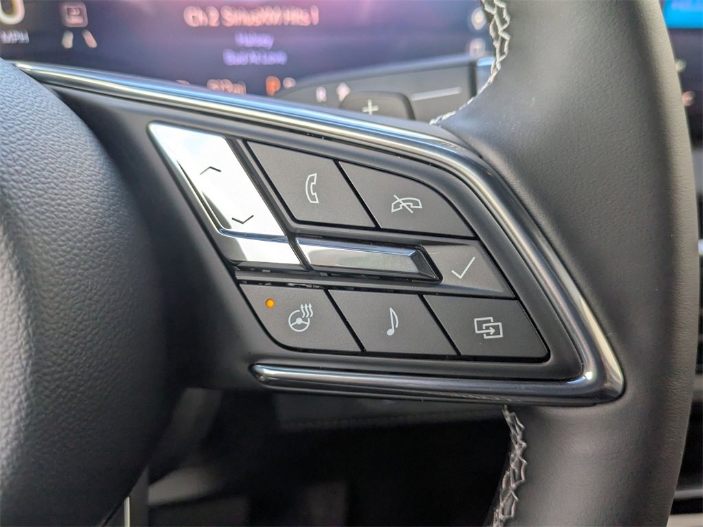 New 2026 Buick Enclave Sport Touring w/ Power Package image 20