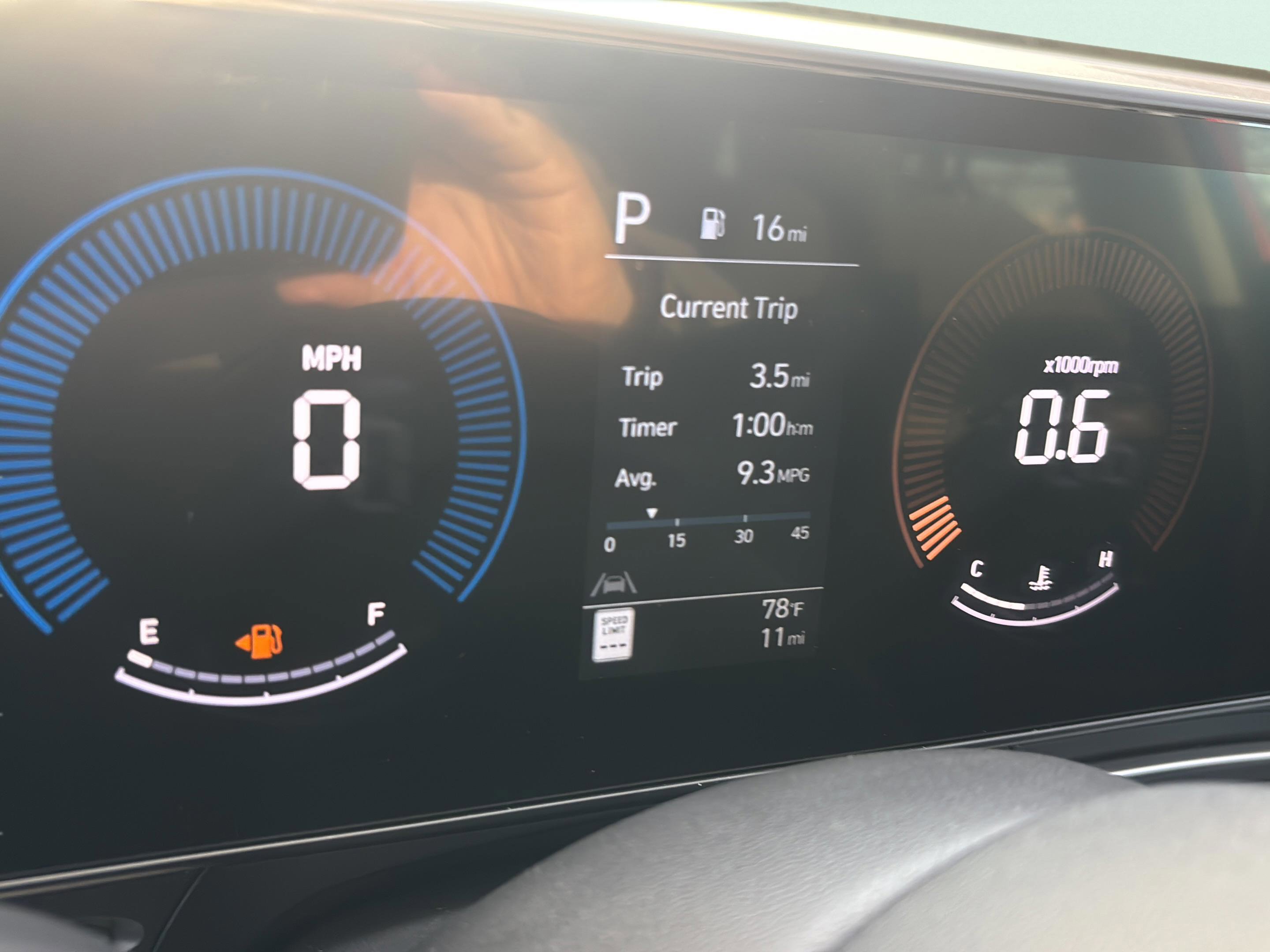 New 2026 Hyundai Kona SEL Sport image 13