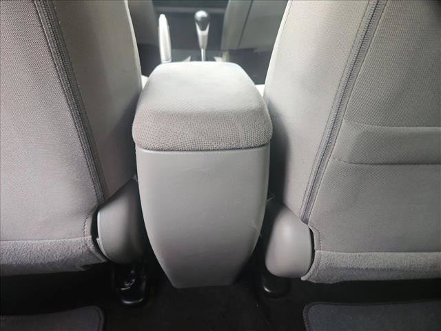 Used 2012 Honda Civic LX image 17