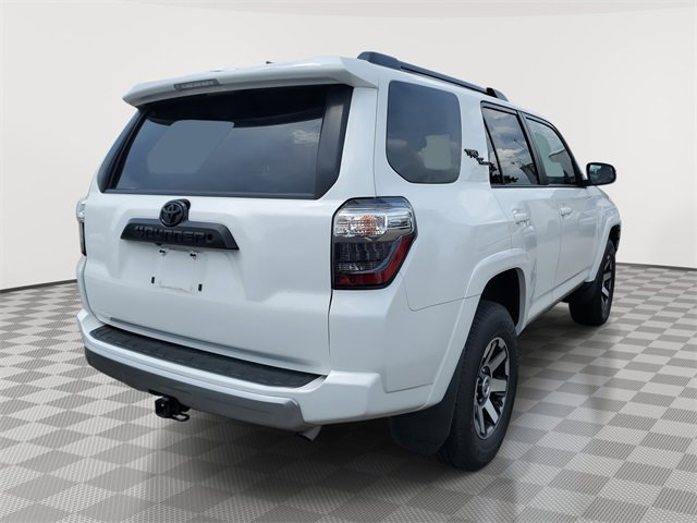 Used 2019 Toyota 4Runner TRD Off-Road Premium image 6