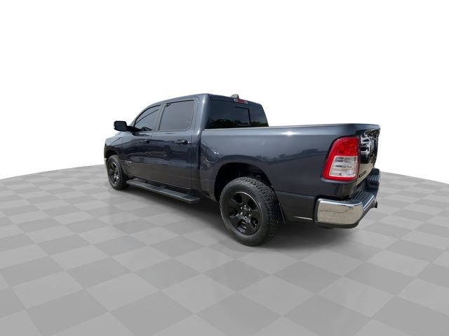 Used 2020 RAM 1500 Big Horn AWD/4WD image 8