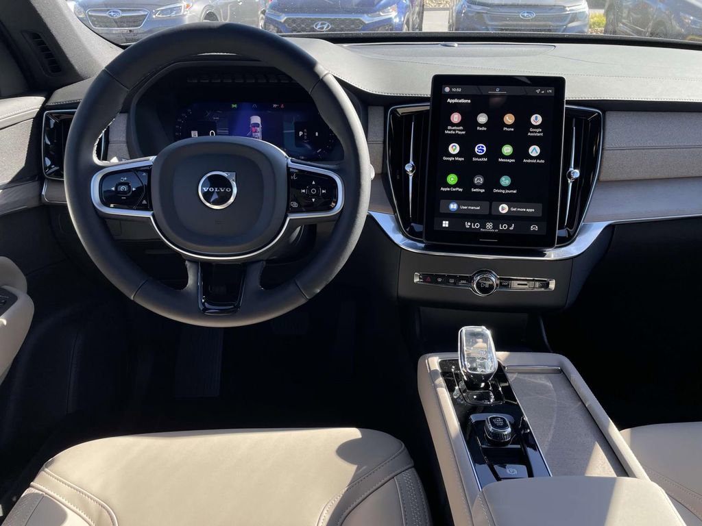 New 2026 Volvo XC90 B5 Core image 5