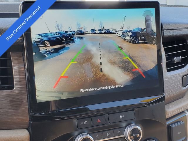 Certified 2024 Ford Expedition Limited image 19