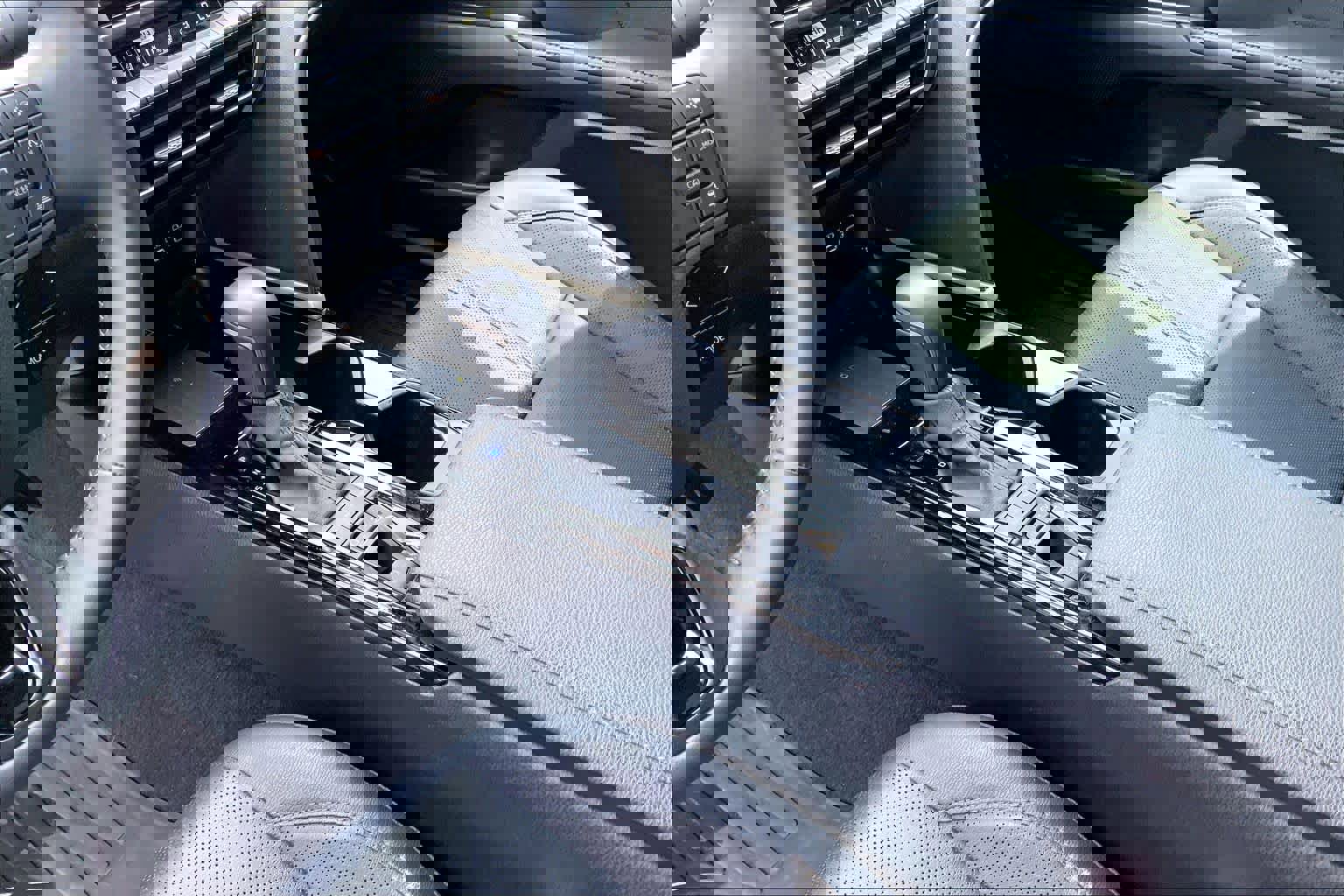 Used 2025 Toyota Camry XSE w/ Premium Plus Package FWD image 16