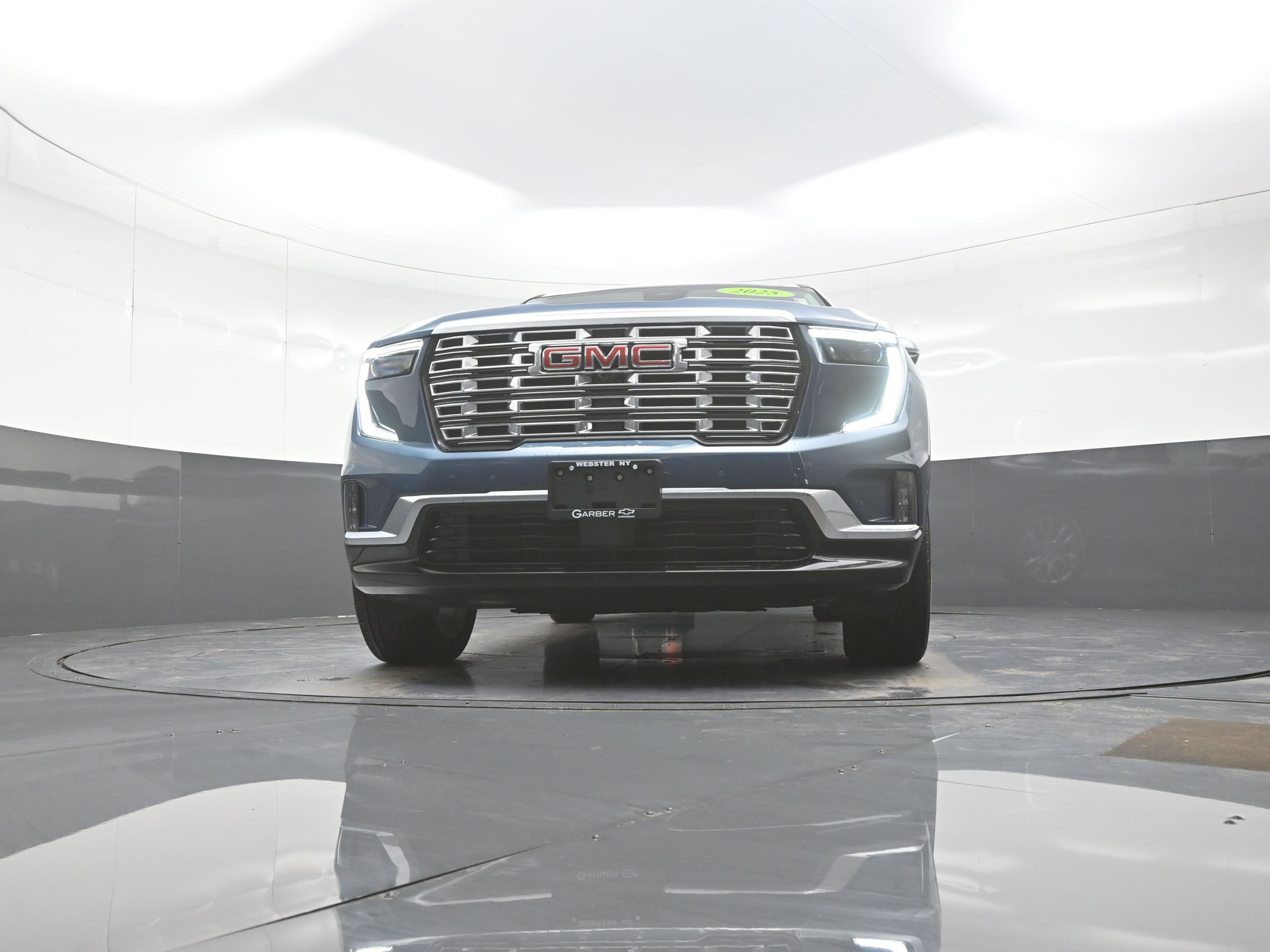 Used 2025 GMC Acadia Denali w/ Super Cruise Package AWD/4WD image 10