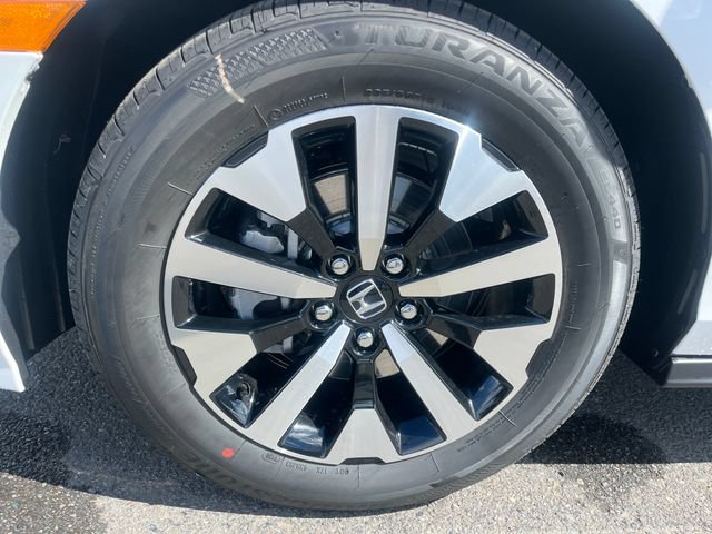 New 2026 Honda Odyssey EX-L image 29