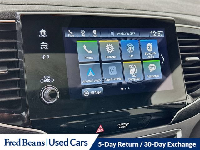 Used 2020 Honda Pilot EX-L image 19