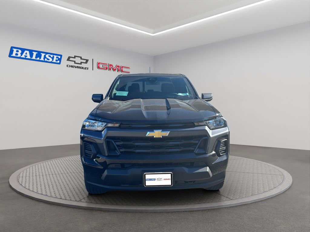 New 2026 Chevrolet Colorado LT image 2
