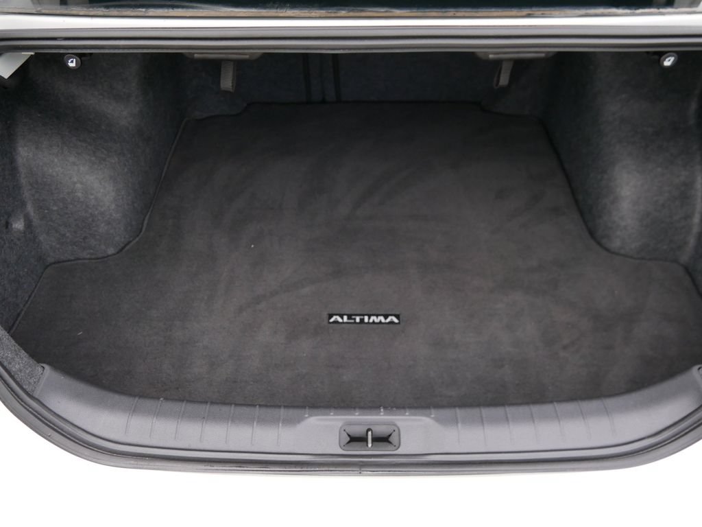 Used 2021 Nissan Altima 2.5 S w/ Driver Assist Package FWD image 11