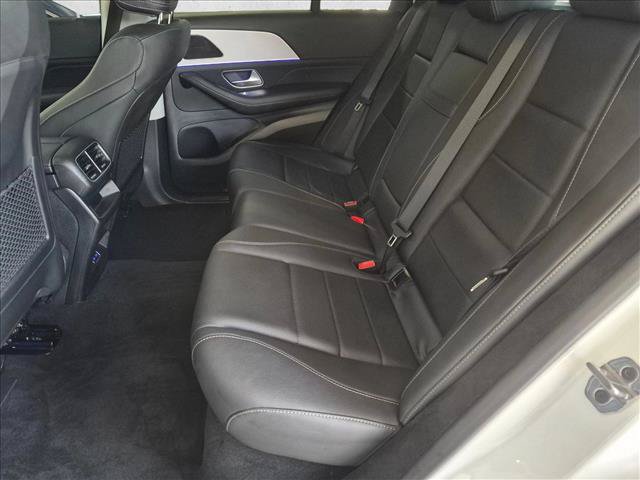 Certified 2025 Mercedes-Benz GLE 450e 4MATIC image 20