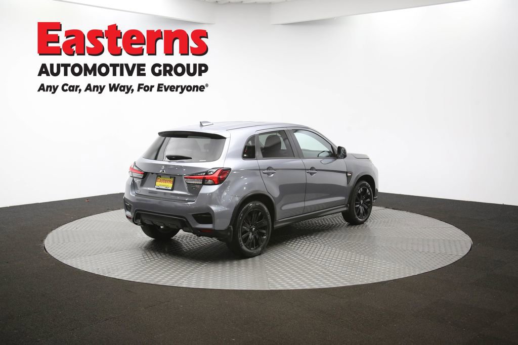 Used 2024 Mitsubishi Outlander Sport LE image 31