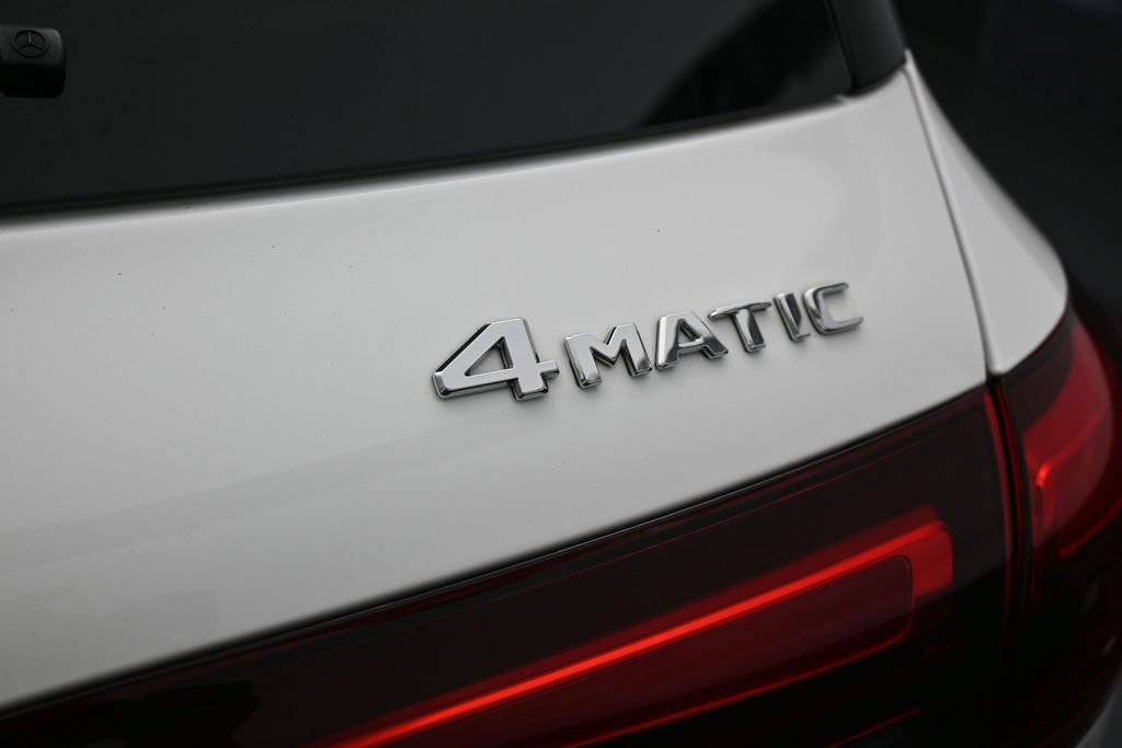Used 2026 Mercedes-Benz GLE 350 4MATIC image 38