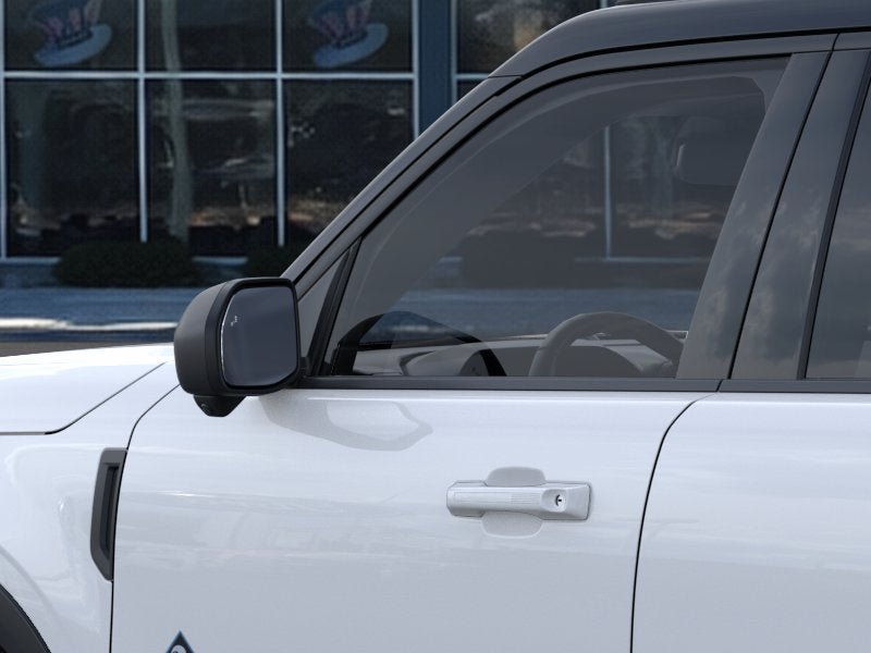 New 2025 Ford Bronco Sport Outer Banks w/ Outer Banks Tech Package+ AWD/4WD image 20