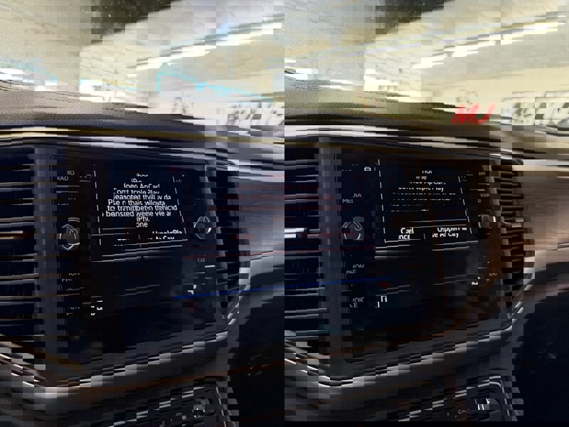 Used 2021 Volkswagen Atlas SE image 28