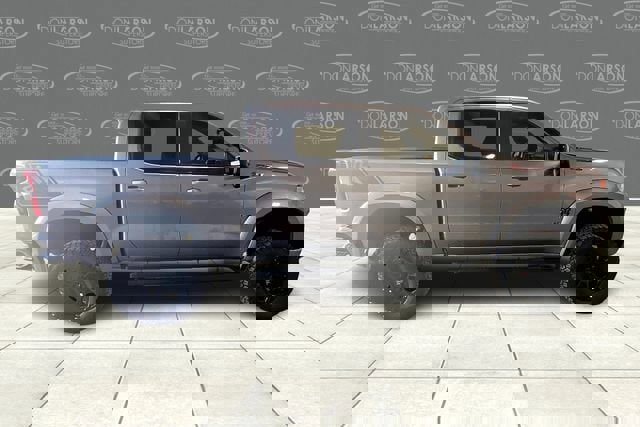 New 2025 Chevrolet Silverado 1500 RST image 5