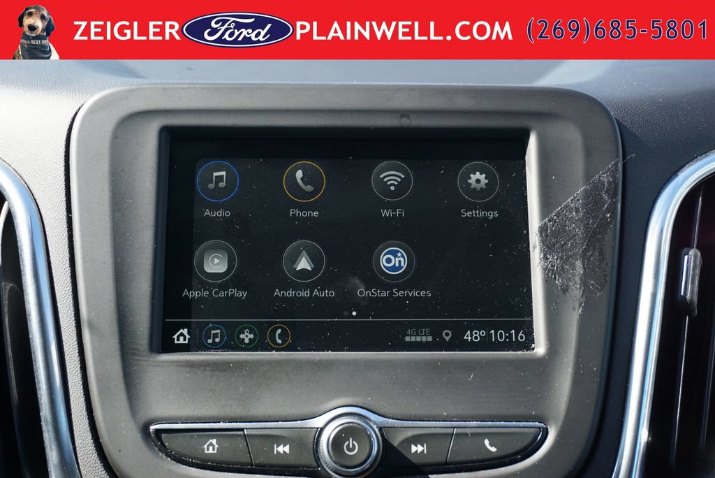 Used 2019 Chevrolet Equinox LS AWD/4WD image 19
