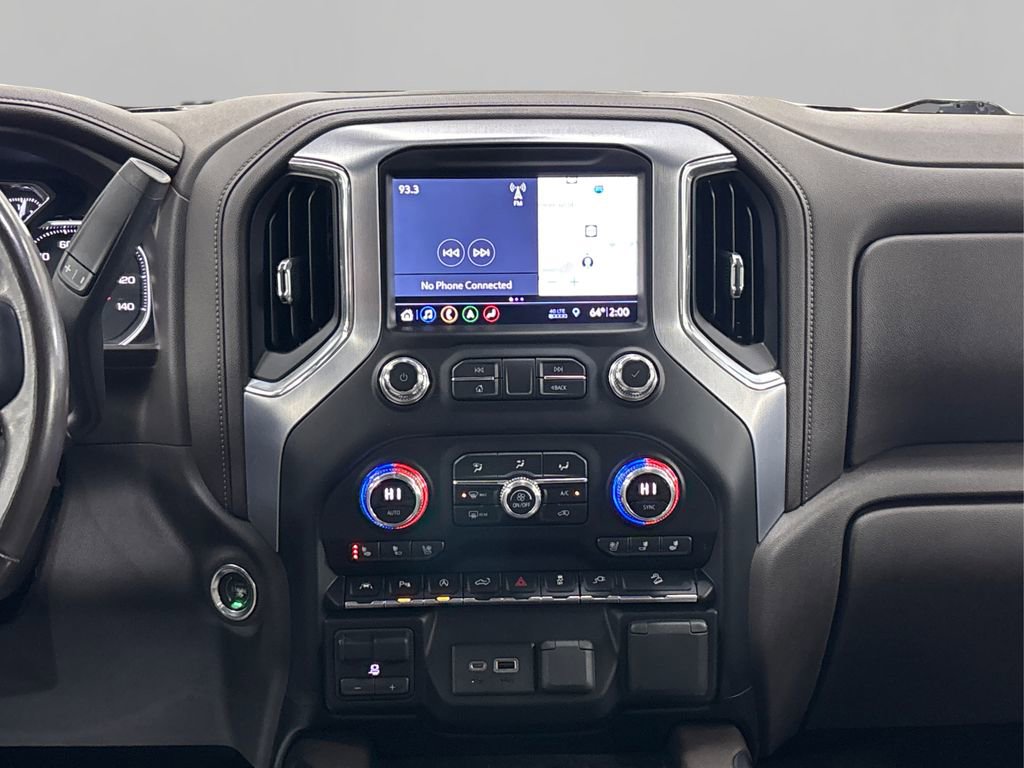 Used 2019 GMC Sierra 1500 SLT w/ SLT Premium Plus Package image 20