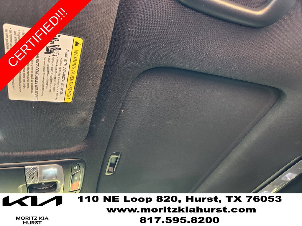 Certified 2024 Kia Telluride SX w/ Towing Package AWD/4WD image 27