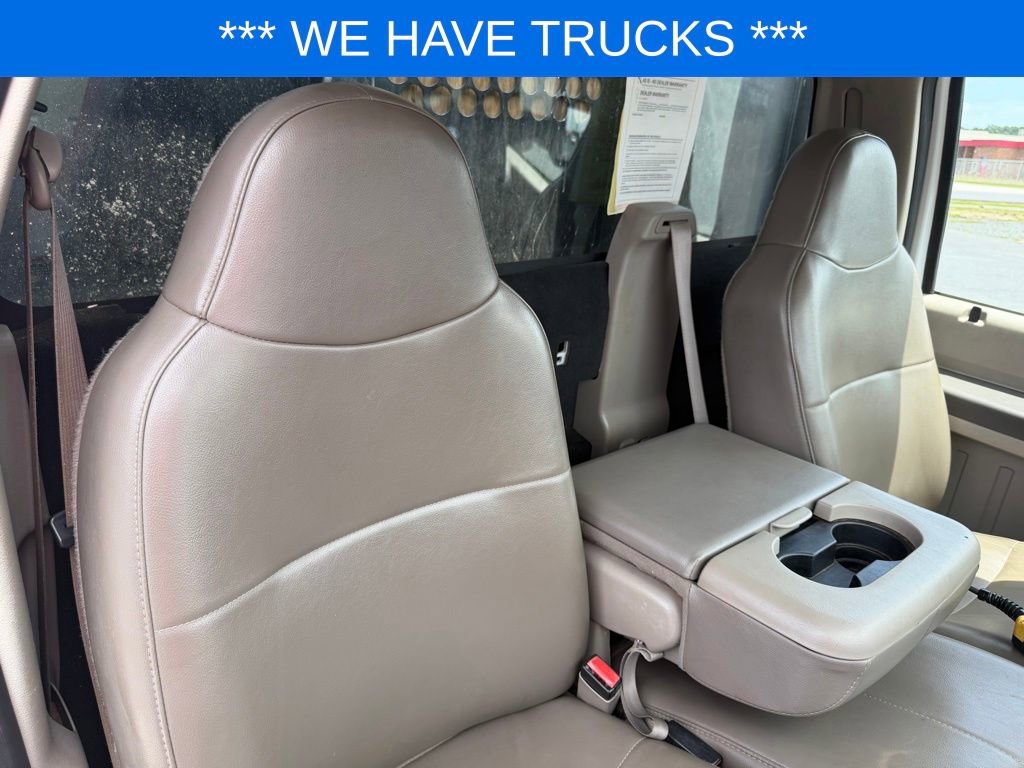 Used 2008 Ford F350 XL AWD/4WD image 27