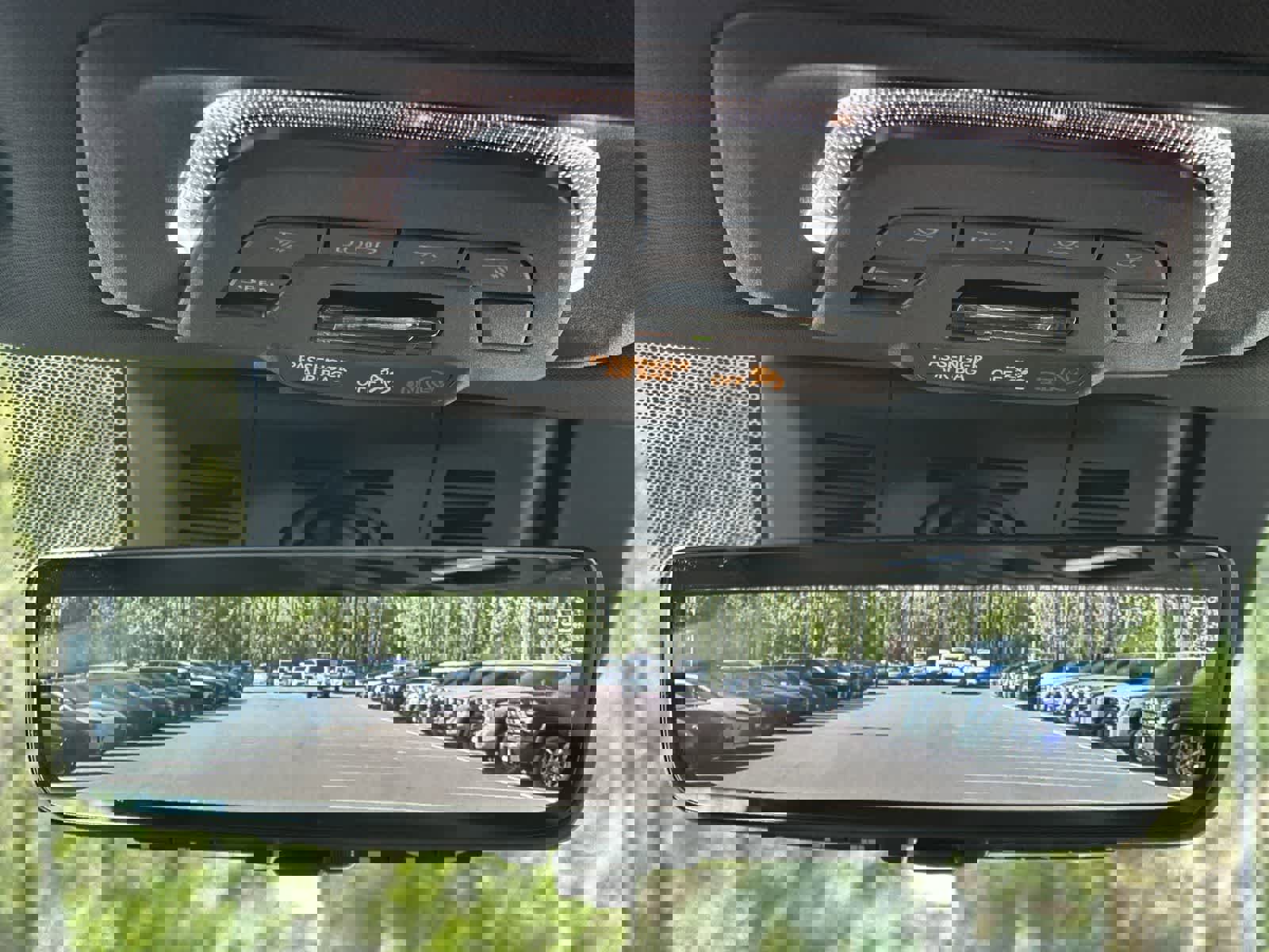 New 2026 Toyota Crown Signia AWD/4WD image 28