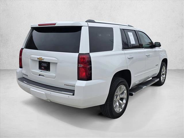 Used 2019 Chevrolet Tahoe Premier image 5