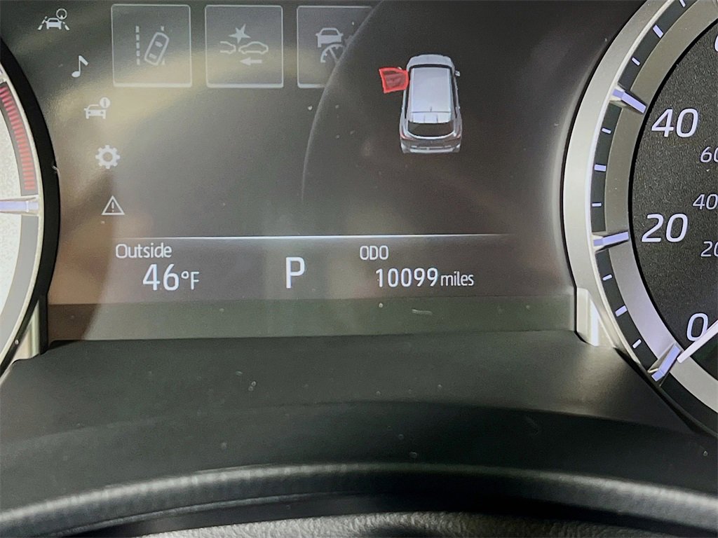 Certified 2024 Toyota Highlander XSE image 12