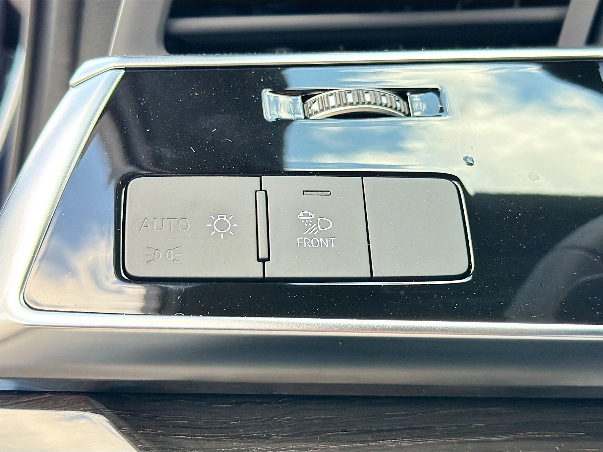 New 2026 Audi Q7 2.0T Premium image 36