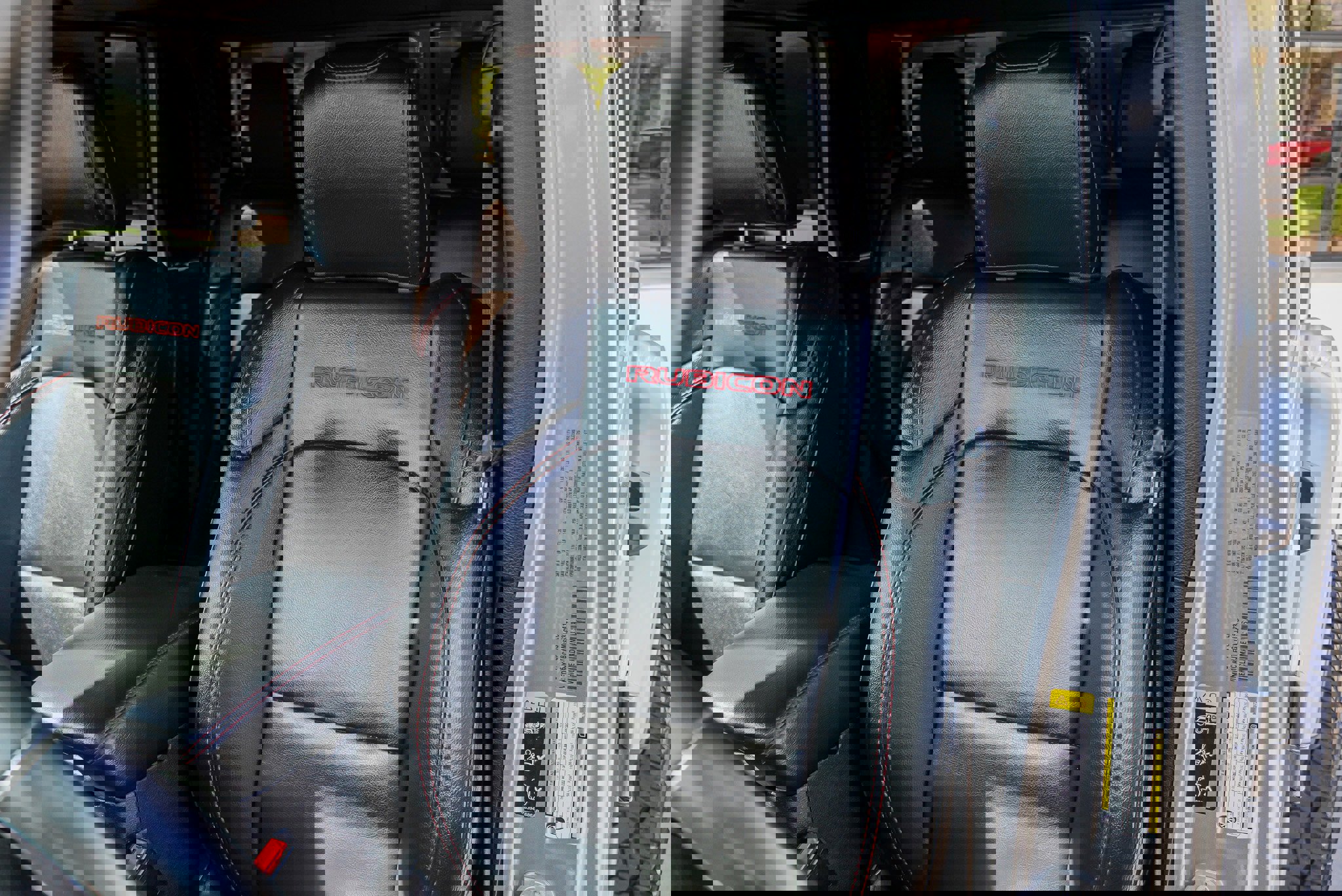 Used 2021 Jeep Gladiator Rubicon image 17