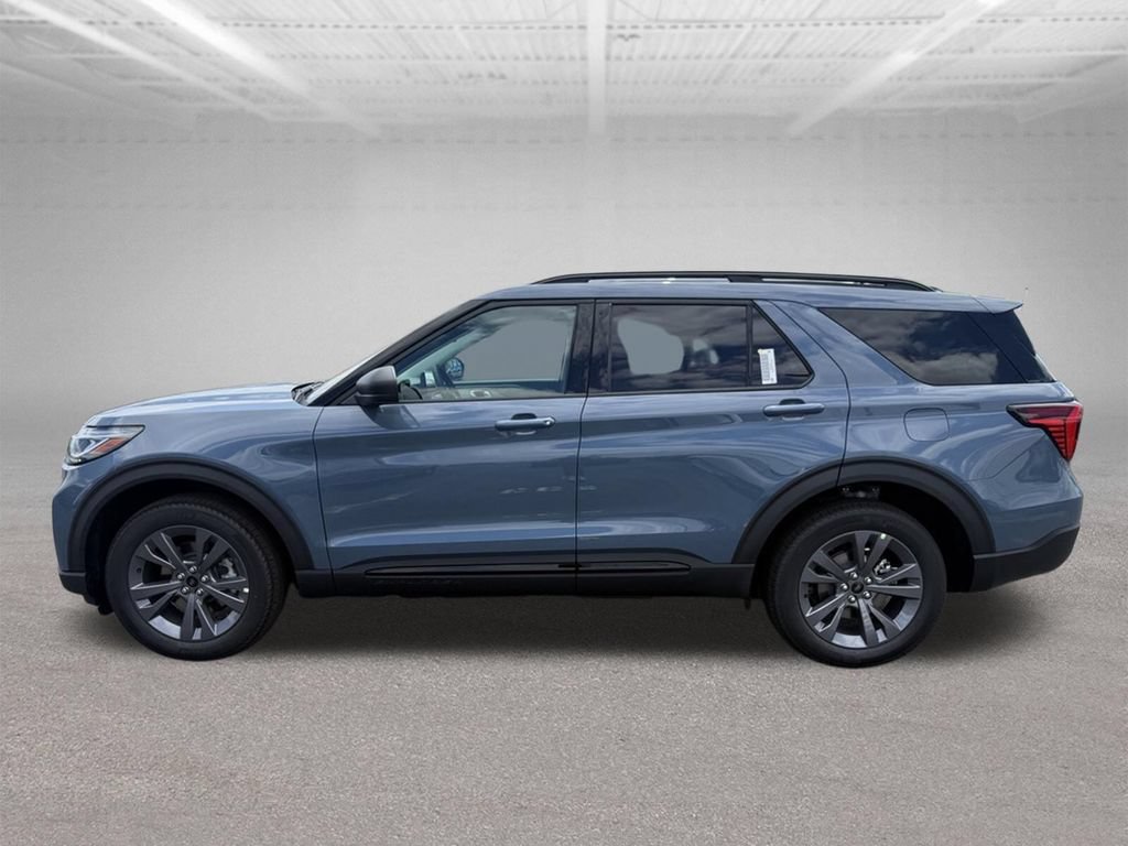 New 2026 Ford Explorer Active w/ Active Comfort Package AWD/4WD image 9