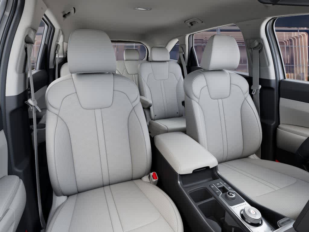 New 2026 Kia Sorento EX image 15