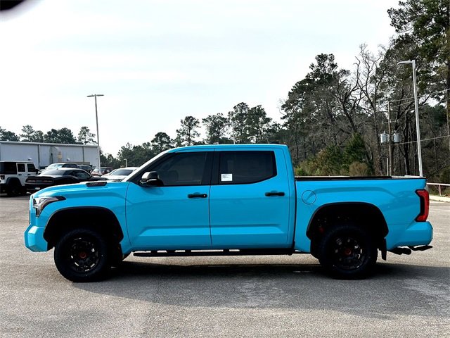 New 2026 Toyota Tundra TRD Pro image 6