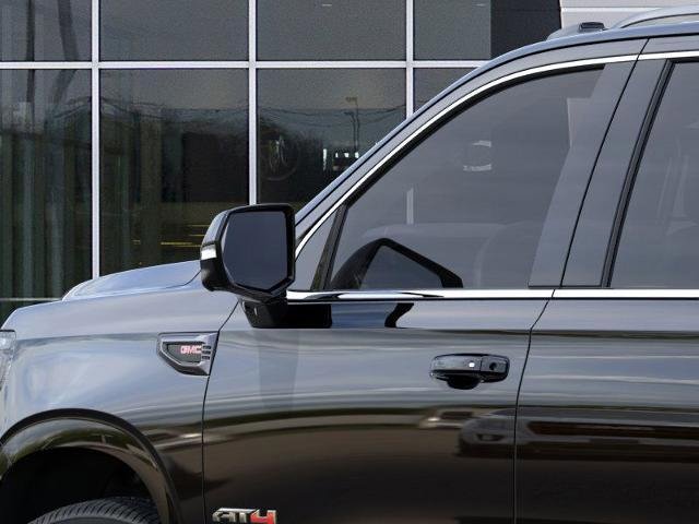New 2025 GMC Yukon XL AT4 Ultimate w/ LPO, Floor Liner Package image 12