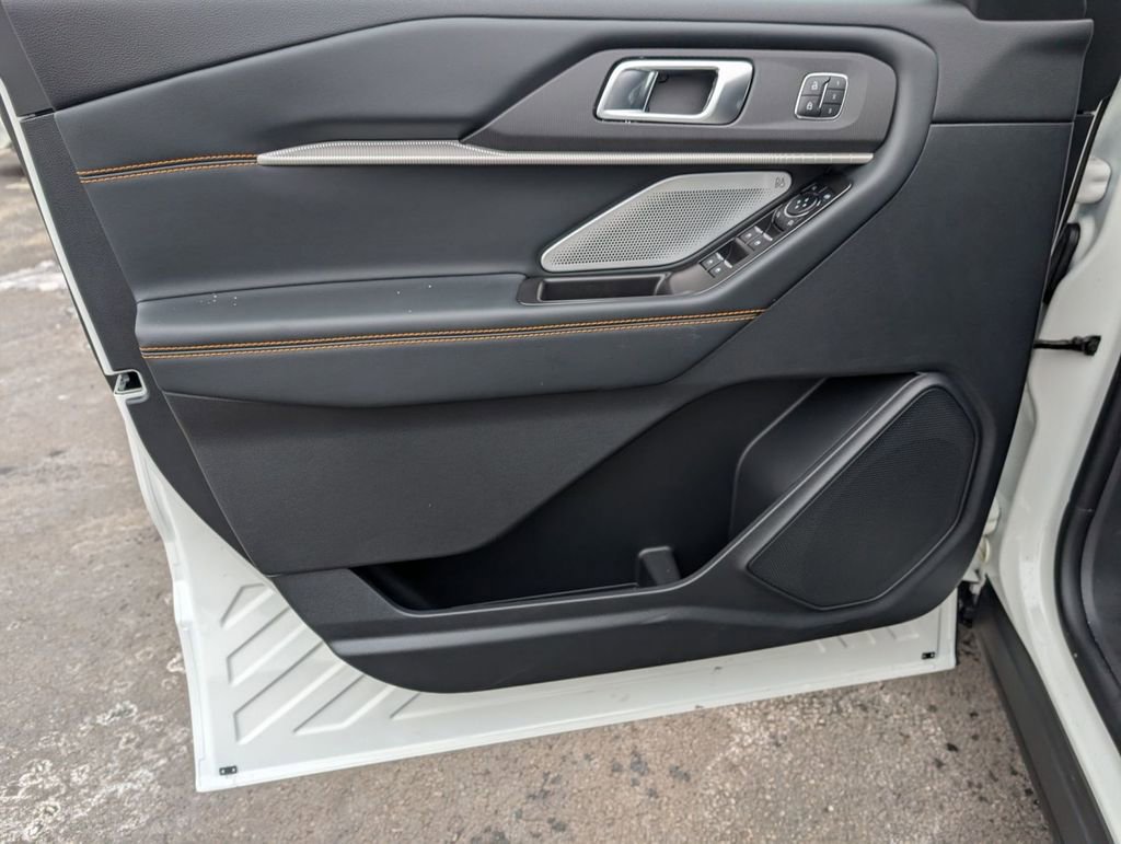 New 2026 Ford Explorer Tremor w/ Tremor Ultimate Package image 23