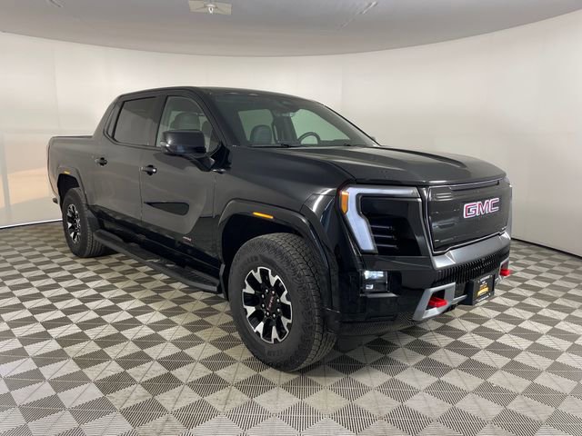 Certified 2026 GMC Sierra EV AT4 w/ AT4 Premium Package image 25