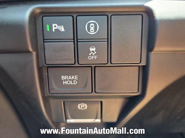 Certified 2025 Acura RDX A-Spec AWD/4WD image 18