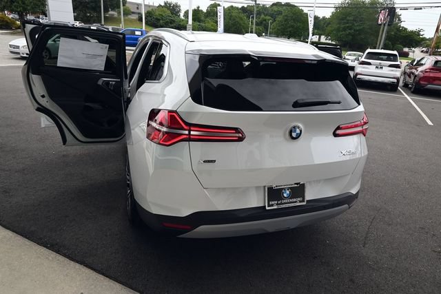 New 2026 BMW X3 xDrive30i w/ Premium Package AWD/4WD image 37