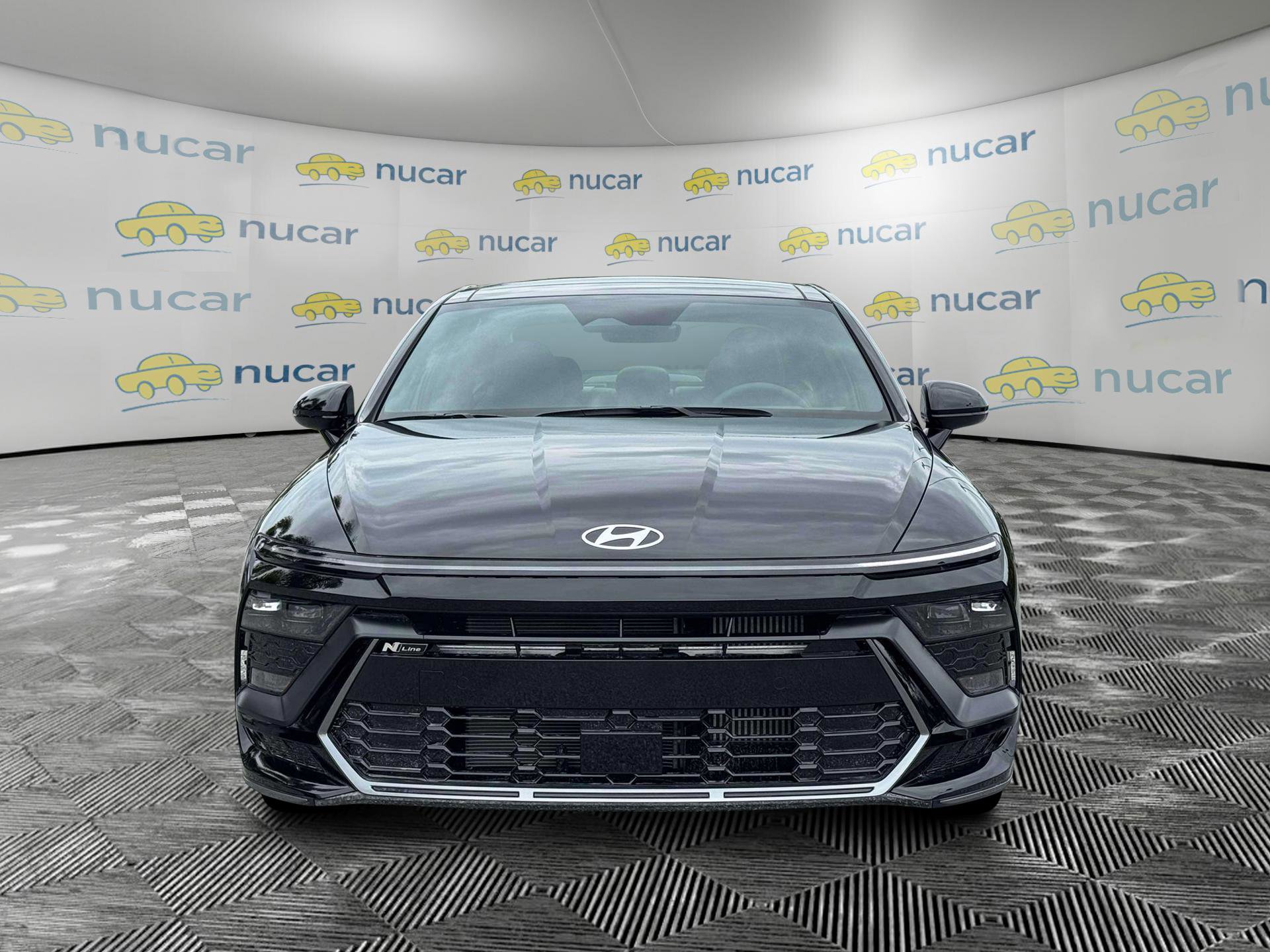 New 2026 Hyundai Sonata N Line image 11