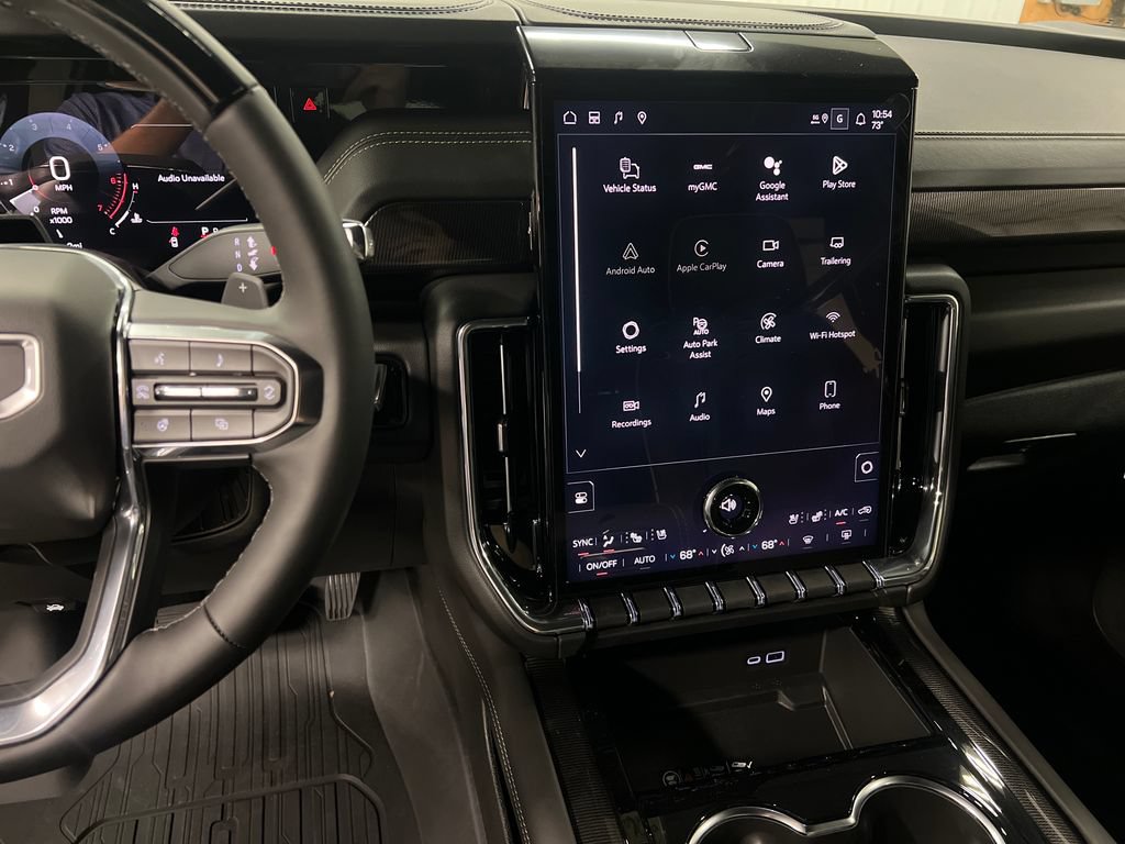 New 2026 GMC Yukon XL Elevation w/ Elevation Premium Package AWD/4WD image 22