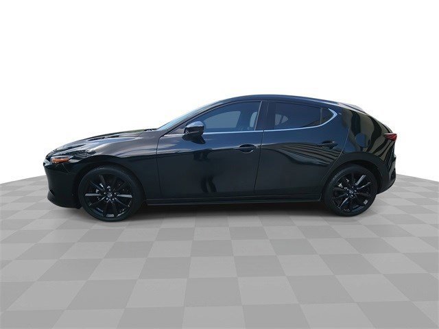 Used 2022 MAZDA MAZDA3 s image 5
