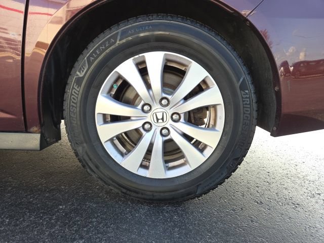 Used 2014 Honda Odyssey EX-L image 27