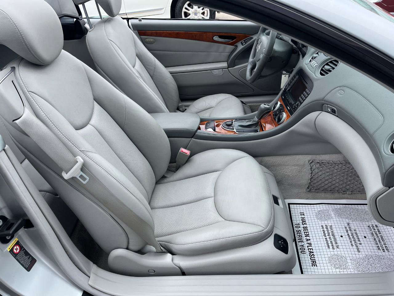 Used 2005 Mercedes-Benz SL 500 image 21
